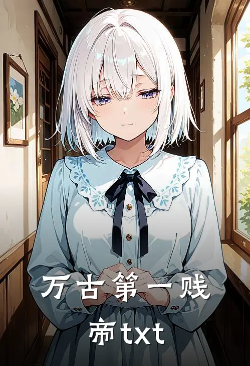 万古第一贱帝txt