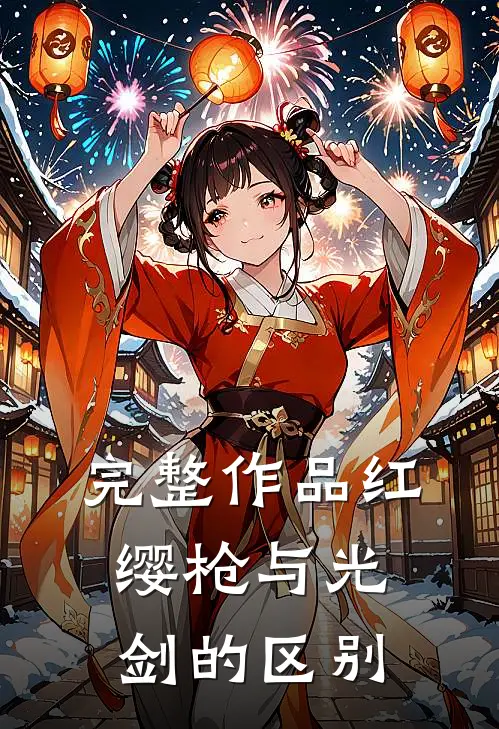 完整作品红缨枪与光剑的区别