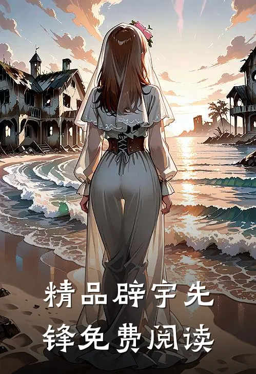精品辟宇先锋免费阅读