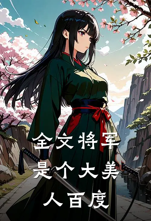 全文将军是个大美人百度