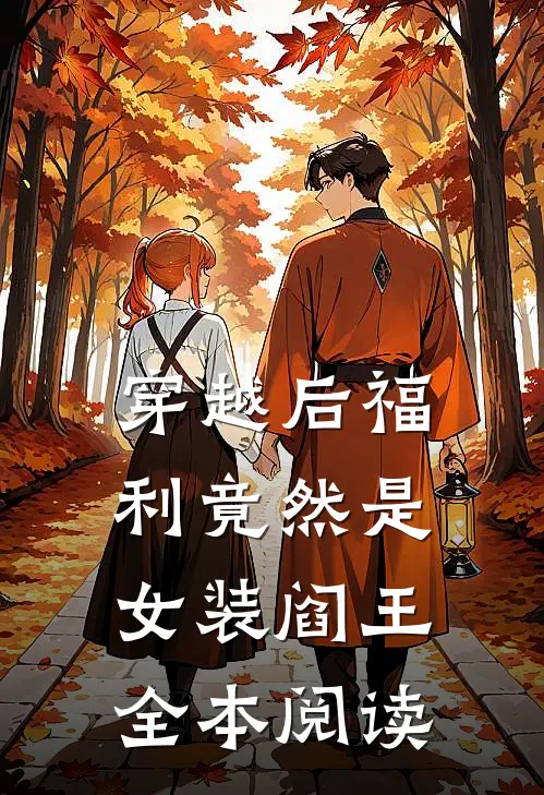 穿越后福利竟然是女装阎王全本阅读