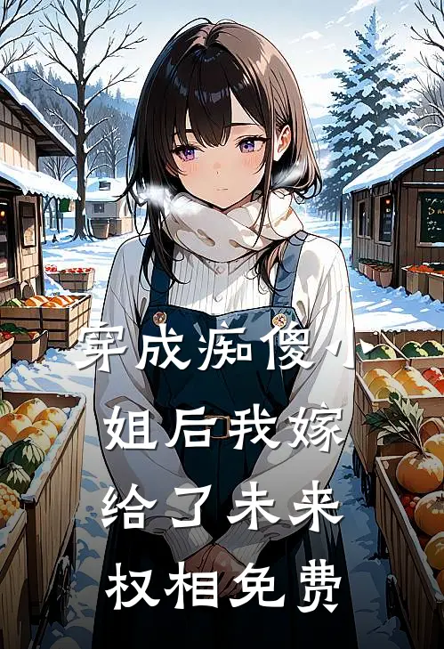 穿成痴傻小姐后我嫁给了未来权相免费