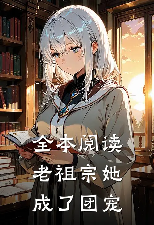 全本阅读老祖宗她成了团宠