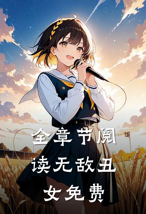 全章节阅读无敌丑女免费