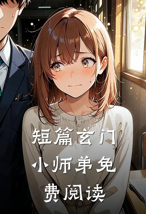 短篇玄门小师弟免费阅读