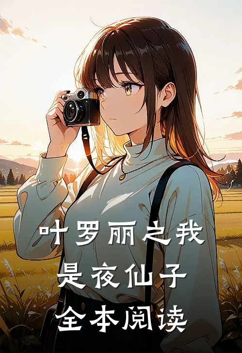 叶罗丽之我是夜仙子全本阅读