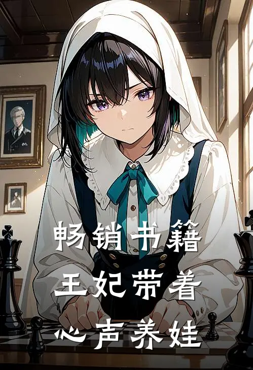 畅销书籍王妃带着心声养娃