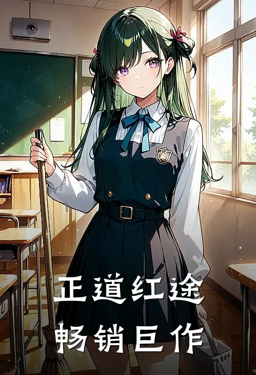 正道红途畅销巨作