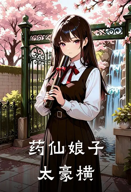 药仙娘子太豪横