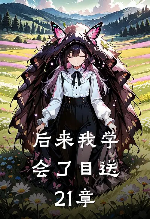 后来我学会了目送21章