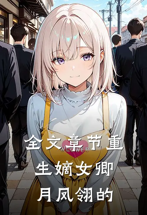 全文章节重生嫡女卿月凤翎的