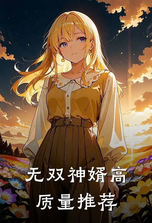 无双神婿高质量推荐