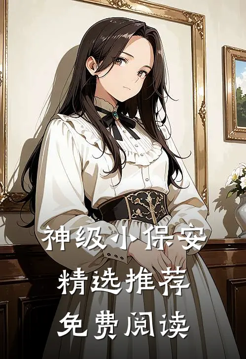 神级小保安精选推荐免费阅读