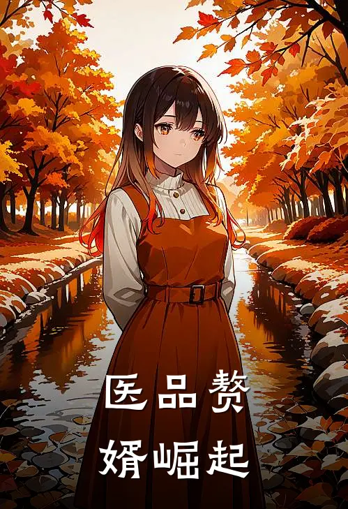 医品赘婿崛起