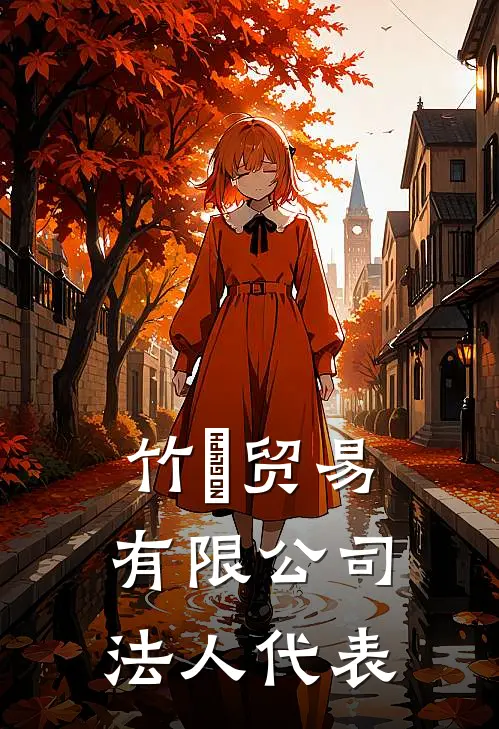 竹珺贸易有限公司法人代表