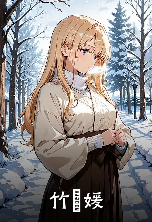 竹珺媛