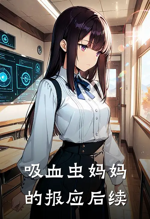 吸血虫妈妈的报应后续