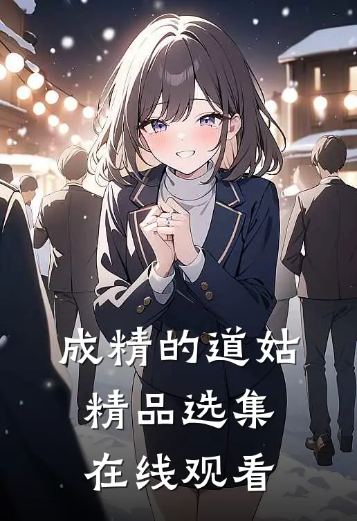 成精的道姑精品选集在线观看
