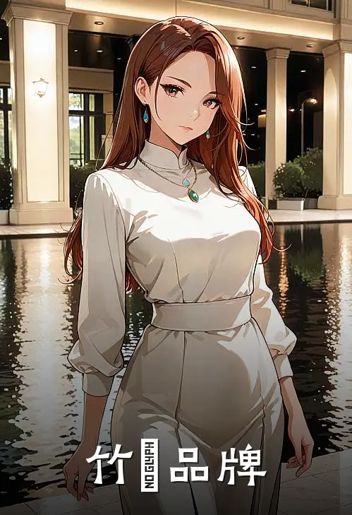 竹珺品牌