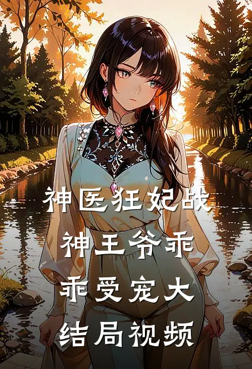 神医狂妃战神王爷乖乖受宠大结局视频