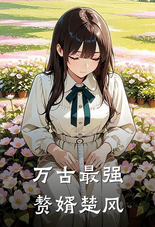 万古最强赘婿楚风