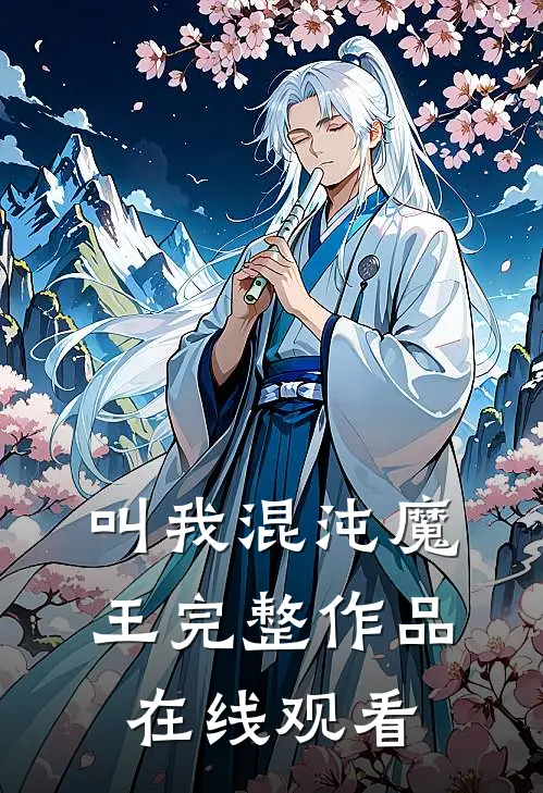 叫我混沌魔王完整作品在线观看