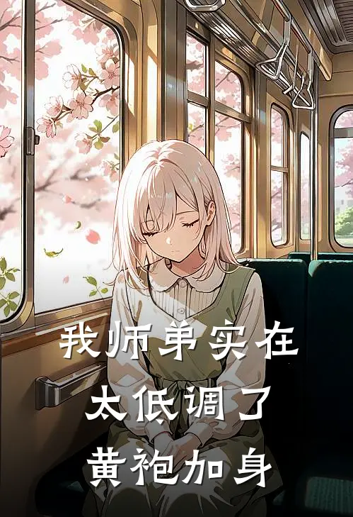 我师弟实在太低调了 黄袍加身