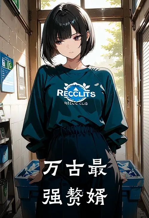 万古最强赘婿