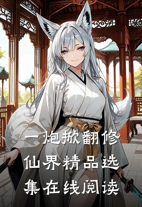 一炮掀翻修仙界精品选集在线阅读