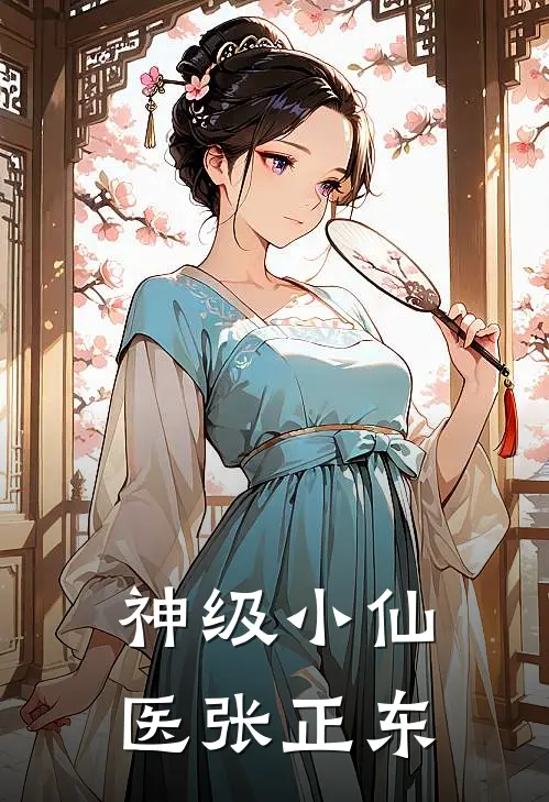 神级小仙医张正东