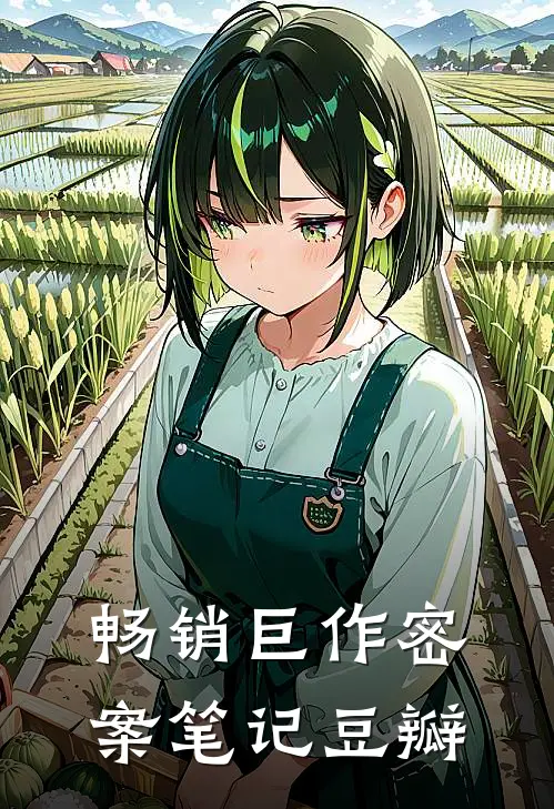 畅销巨作密案笔记豆瓣