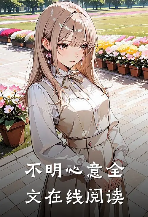 不明心意全文在线阅读