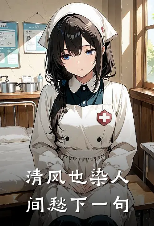 清风也染人间愁下一句