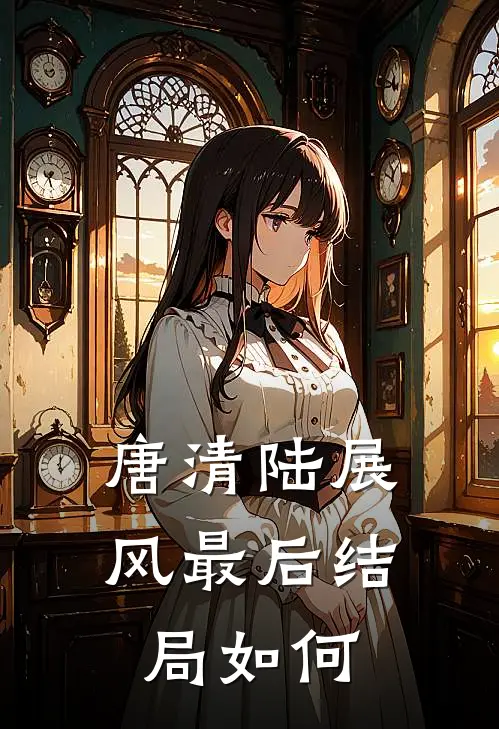 唐清陆展风最后结局如何
