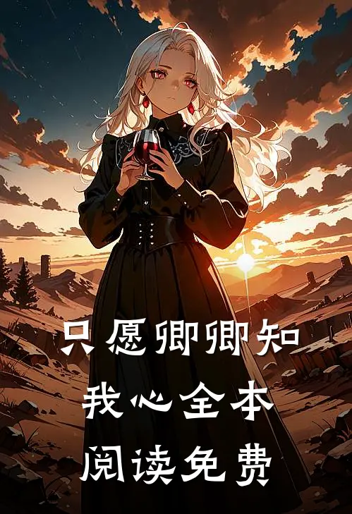 只愿卿卿知我心全本阅读免费