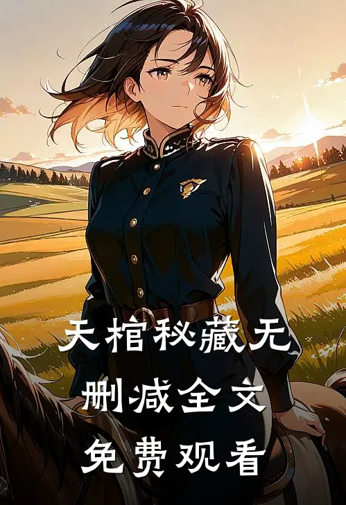 天棺秘藏无删减全文免费观看