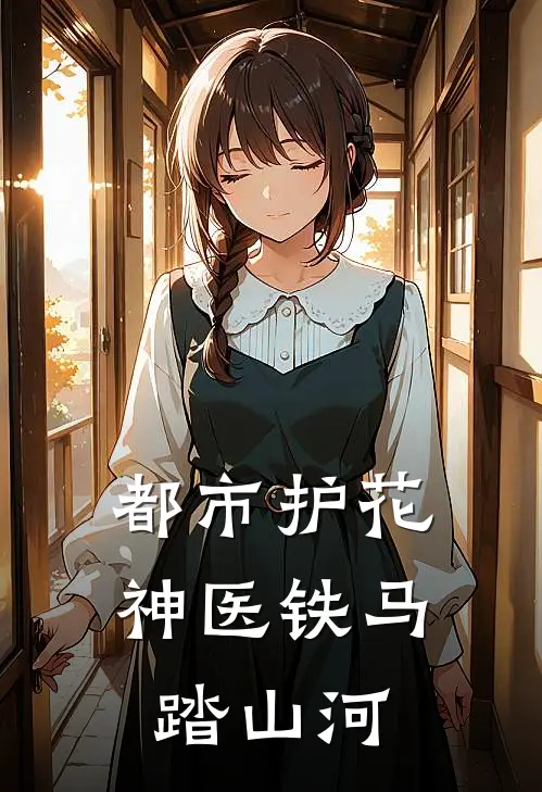 都市护花神医铁马踏山河