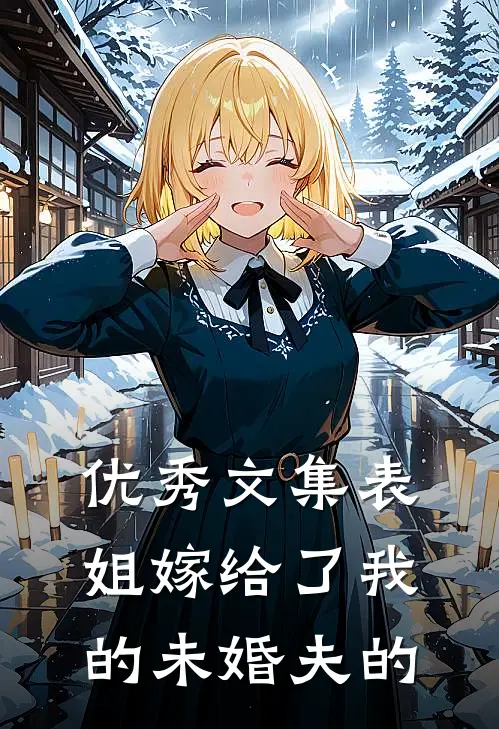 优秀文集表姐嫁给了我的未婚夫的