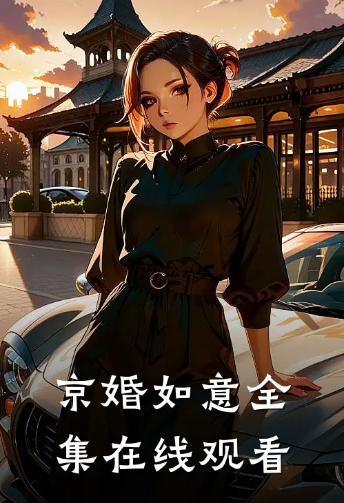 京婚如意全集在线观看