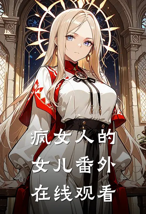 疯女人的女儿 番外在线观看