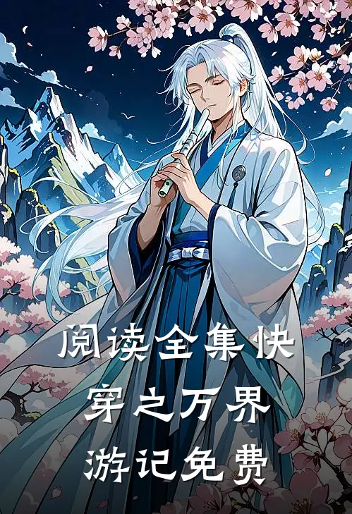阅读全集快穿之万界游记免费