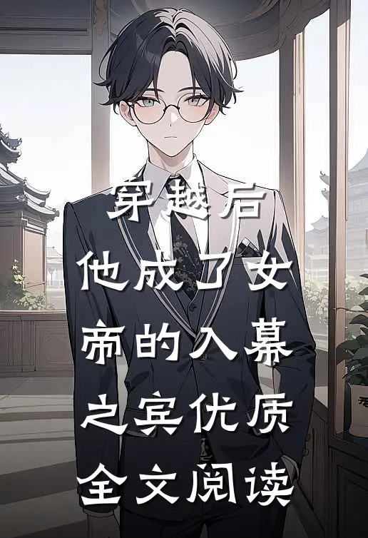 穿越后,他成了女帝的入幕之宾优质全文阅读