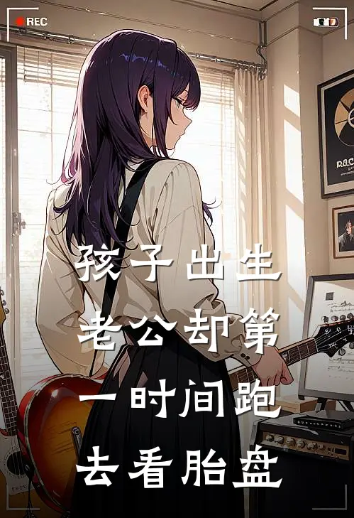 孩子出生，老公却第一时间跑去看胎盘