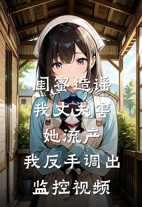 闺蜜造谣我丈夫害她流产,我反手调出监控视频是真的吗