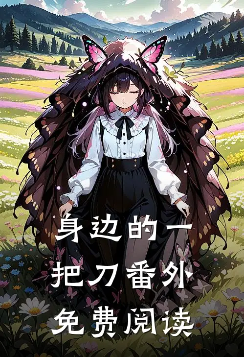 身边的一把刀 番外免费阅读