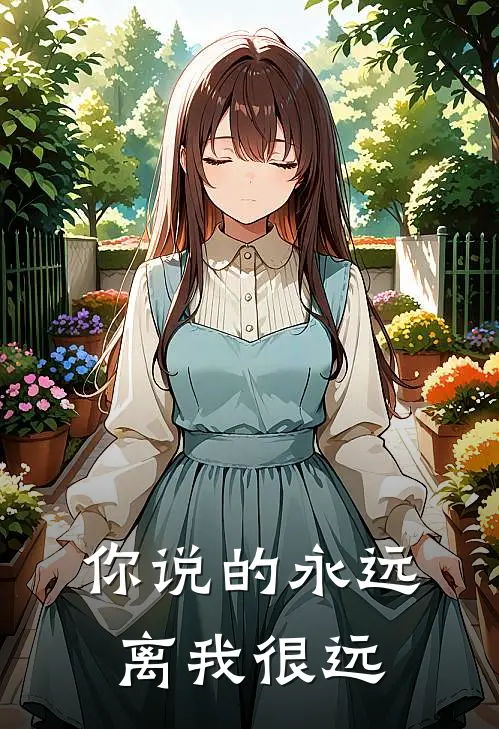 你说的永远,离我很远百度