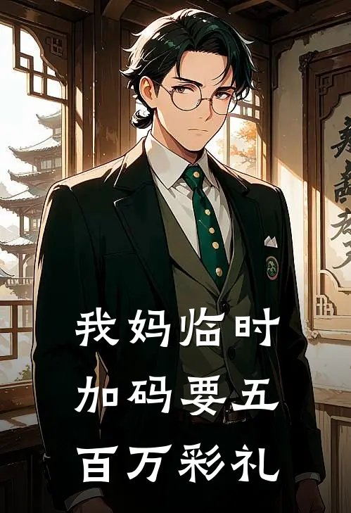 我妈临时加码要五百万彩礼是真的吗