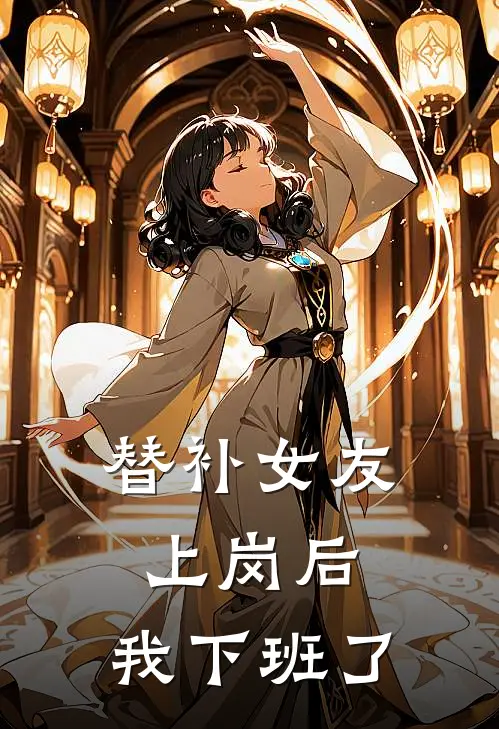 替补女友上岗后,我下班了