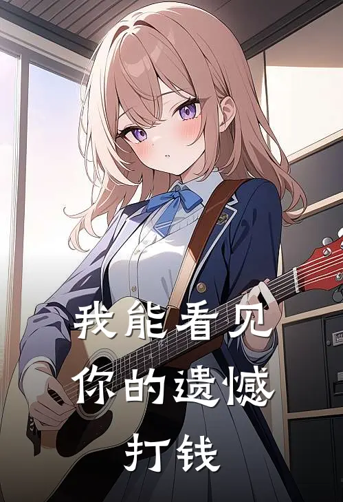 我能看见你的遗憾，打钱