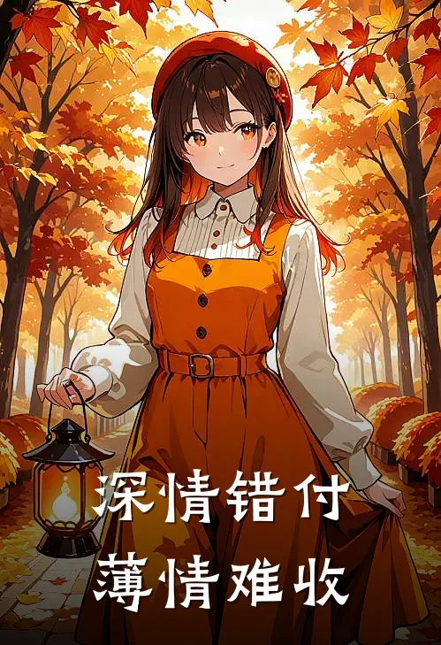深情错付,薄情难收下一句